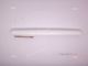 Copy MONTBLANC M Marc Newson White Rollerball Pen Gold Clip (6)_th.jpg